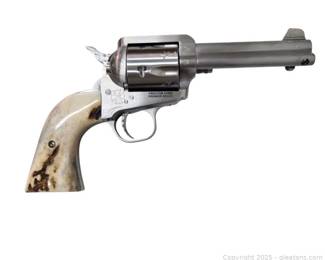 Freedom Arms 1997 pt44 SPL