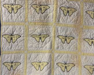Hand Stitched Quilts in all sizes