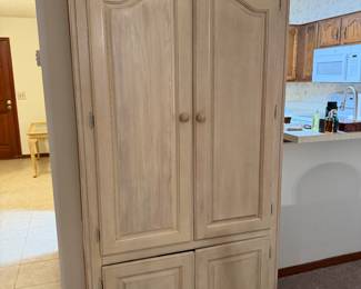Tv or desk armoire 