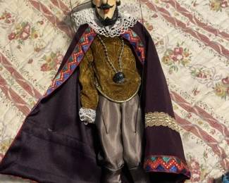 Marionette