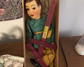 Marionette
