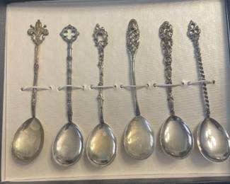 Spoon Set