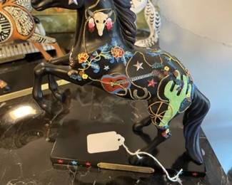 'Bonanza' - Painted Pony Collection