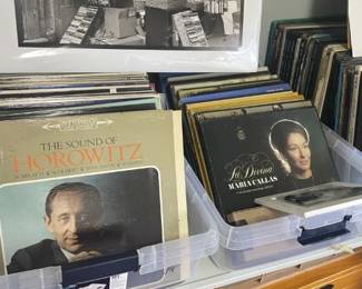 Classical Albums music