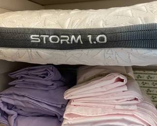 Queen size bed sheet sets