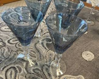 Fun Stemware 