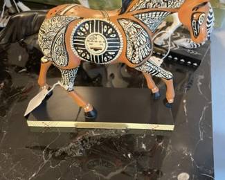 'Zuni Mare' - Painted Pony Collection
