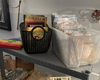 Vintage Children's Books - Sold separately