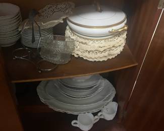 more storage - Bar cabinet