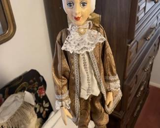 Marionette