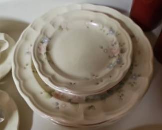 Vintage China