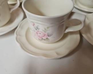 Vintage China