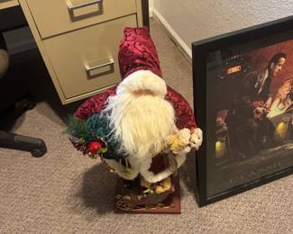 Holiday Decor!  We have more to select from!