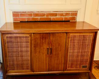 Zenith home Stereo