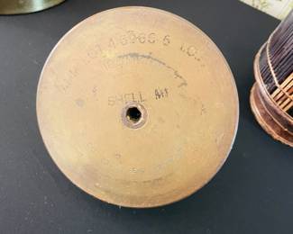 World War 11 Shell casing