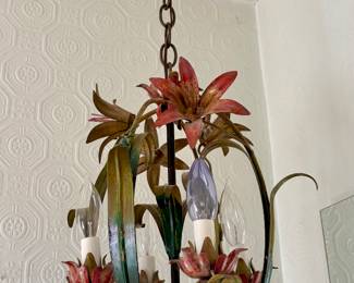 French country Chandelier