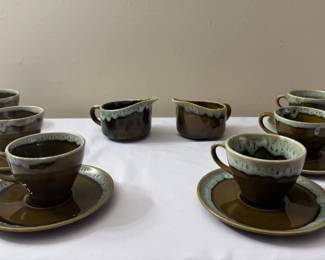 Pfaltzgraff Country Casual Set