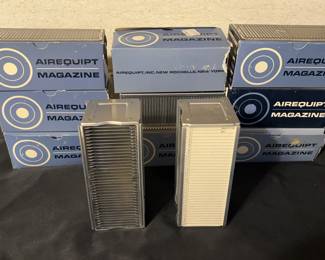 Airequipt Magazines for Slide Projectors