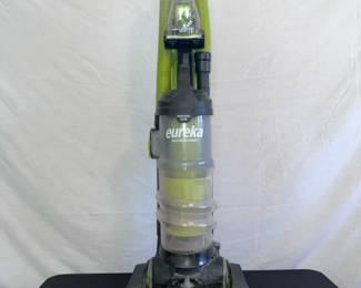 Eureka Multicyclonic Vacuum with Washable Filter