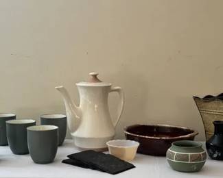 Taste Of Color Decor