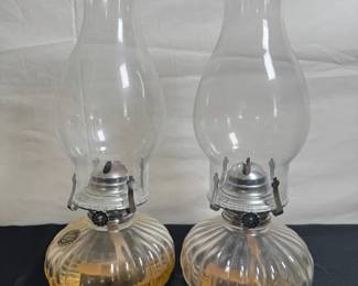 Lamplight Farms Eclipse 330 Oil Lamps 