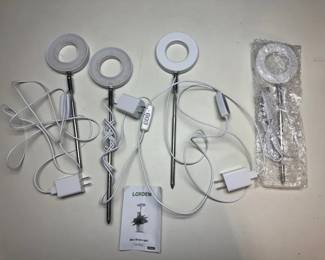 Loren Mini Grow Lights