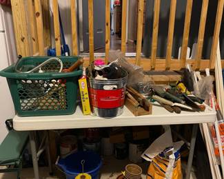 OVERVIEWS! LOTS OF SMALLS AVAILABLE!!! PLEASE SCHEDULE YOUR APPOINTMENT TO COME AND BROWSE SMALLS!