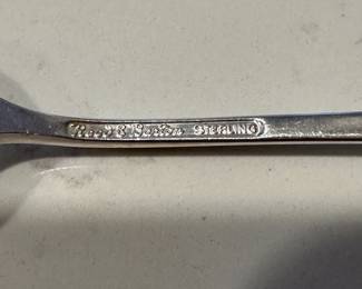 S1 - Reed & Barton Sterling Flatware. Service for 12. Please reach out to Mariah for details / offers!