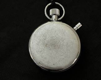 C14 - $30. Wakmann Stop Watch. Works!