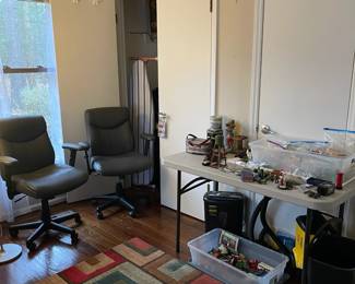 OVERVIEWS! LOTS OF SMALLS AVAILABLE!!! PLEASE SCHEDULE YOUR APPOINTMENT TO COME AND BROWSE SMALLS!