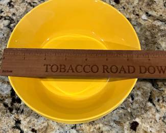 C10 - $20. Set of 5 in very good like new condition. Crown Lynn Forma bowls. 