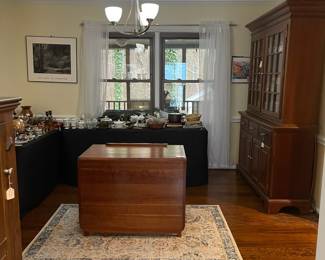 OVERVIEWS! LOTS OF SMALLS AVAILABLE!!! PLEASE SCHEDULE YOUR APPOINTMENT TO COME AND BROWSE SMALLS!