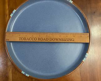 C82 - $85. Dansk Mesa Sky. 19 Pcs. 