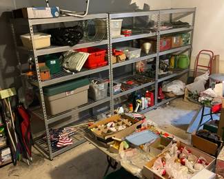 OVERVIEWS! LOTS OF SMALLS AVAILABLE!!! PLEASE SCHEDULE YOUR APPOINTMENT TO COME AND BROWSE SMALLS!