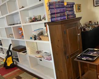 THESE OVERVIEWS SHOW WHAT IS STILL AVAILABLE FOR 50% OFF ON SUNDAY!