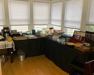 OVERVIEWS! LOTS OF SMALLS AVAILABLE!!! PLEASE SCHEDULE YOUR APPOINTMENT TO COME AND BROWSE SMALLS!