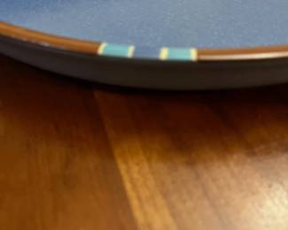 C82 - $85. Dansk Mesa Sky. 19 Pcs. 