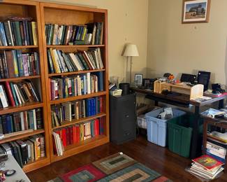 OVERVIEWS! LOTS OF SMALLS AVAILABLE!!! PLEASE SCHEDULE YOUR APPOINTMENT TO COME AND BROWSE SMALLS!