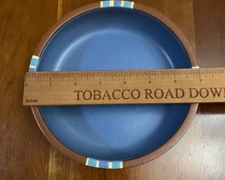 C82 - $85. Dansk Mesa Sky. 19 Pcs. 