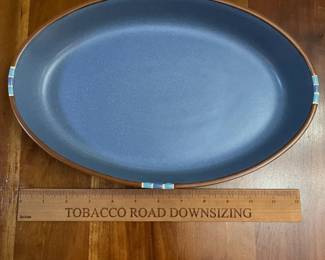 C82 - $85. Dansk Mesa Sky. 19 Pcs. 