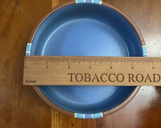 C82 - $85. Dansk Mesa Sky. 19 Pcs. 