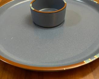 C82 - $85. Dansk Mesa Sky. 19 Pcs. 