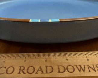 C82 - $85. Dansk Mesa Sky. 19 Pcs. 