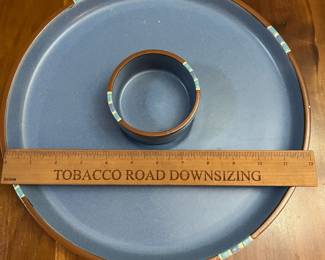 C82 - $85. Dansk Mesa Sky. 19 Pcs. 