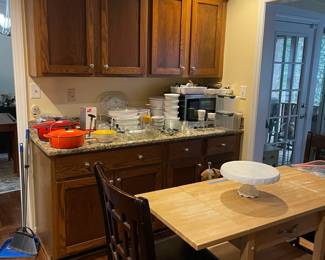 OVERVIEWS! LOTS OF SMALLS AVAILABLE!!! PLEASE SCHEDULE YOUR APPOINTMENT TO COME AND BROWSE SMALLS!