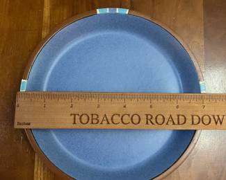 C82 - $85. Dansk Mesa Sky. 19 Pcs. 