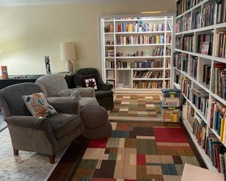 OVERVIEWS! LOTS OF SMALLS AVAILABLE!!! PLEASE SCHEDULE YOUR APPOINTMENT TO COME AND BROWSE SMALLS!