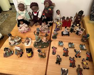 African American Collectibles