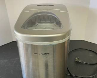 Frigidaire Ice Maker