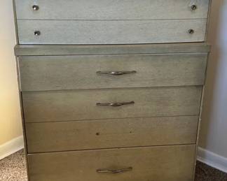 Chest of Drawers by Bassett Furniture